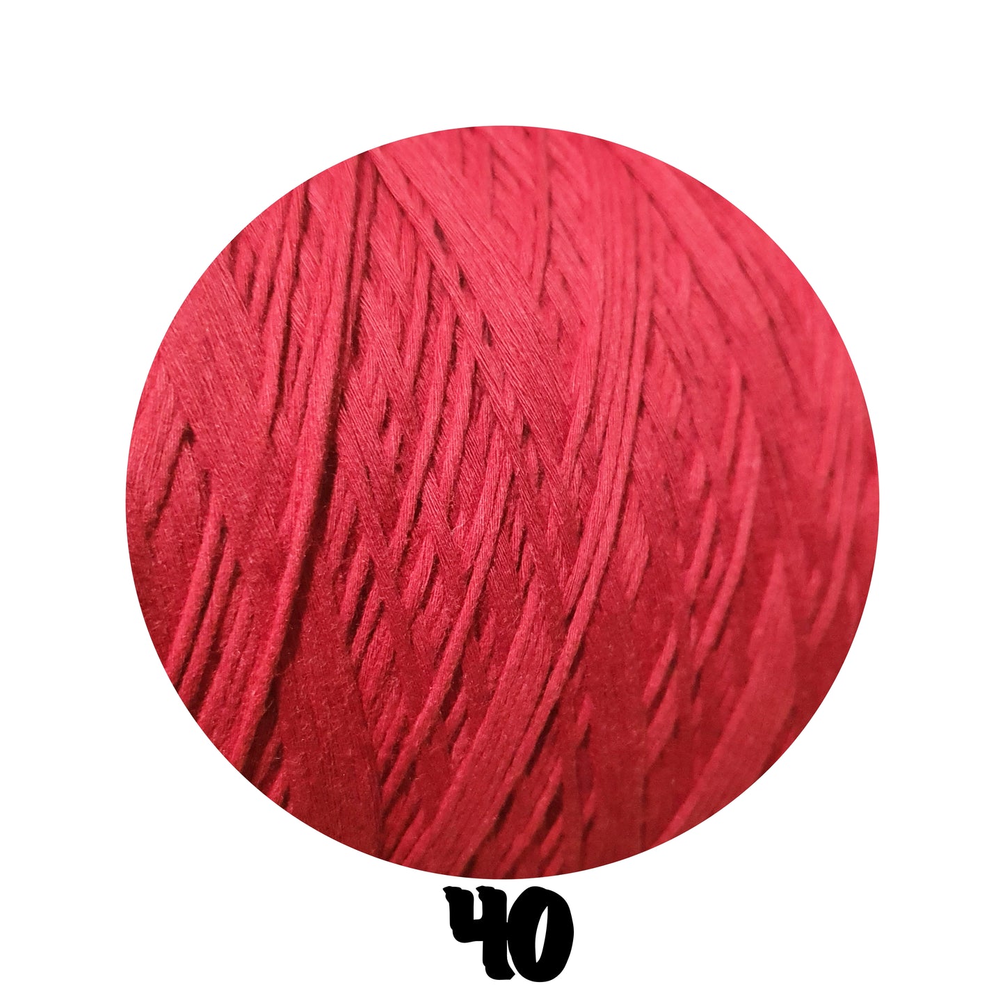 Classic cotton sport 4ply 100gr