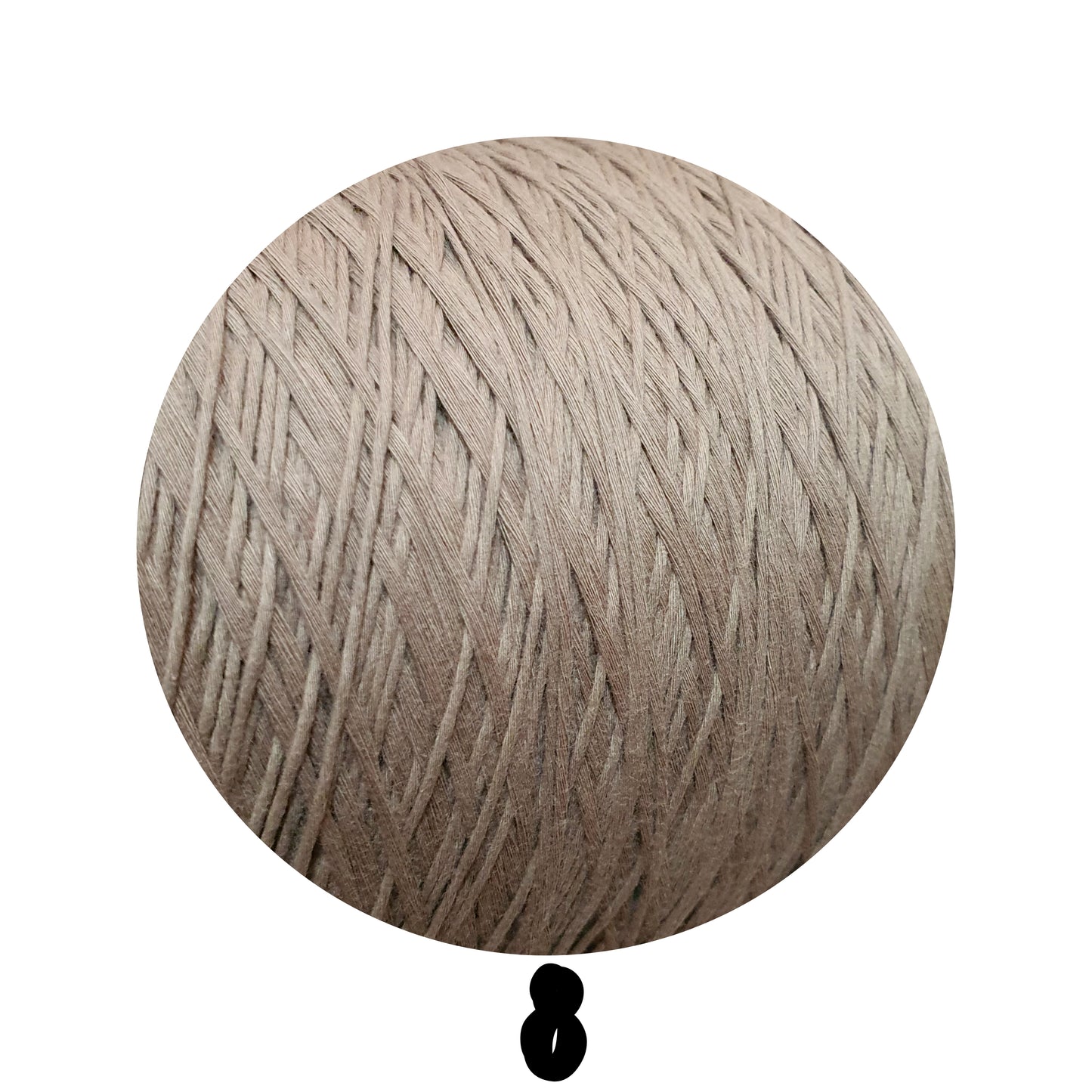 Classic cotton sport 4ply 100gr