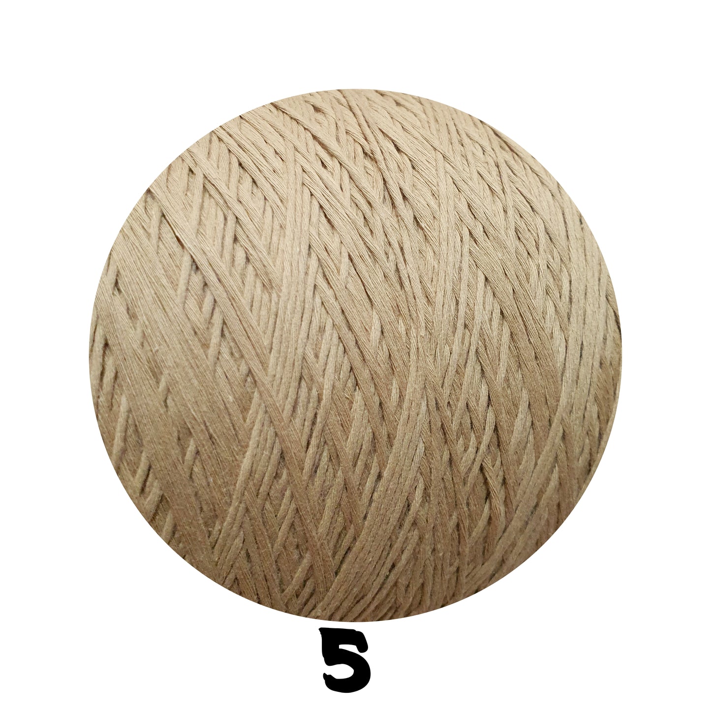 Classic cotton sport 4ply 100gr