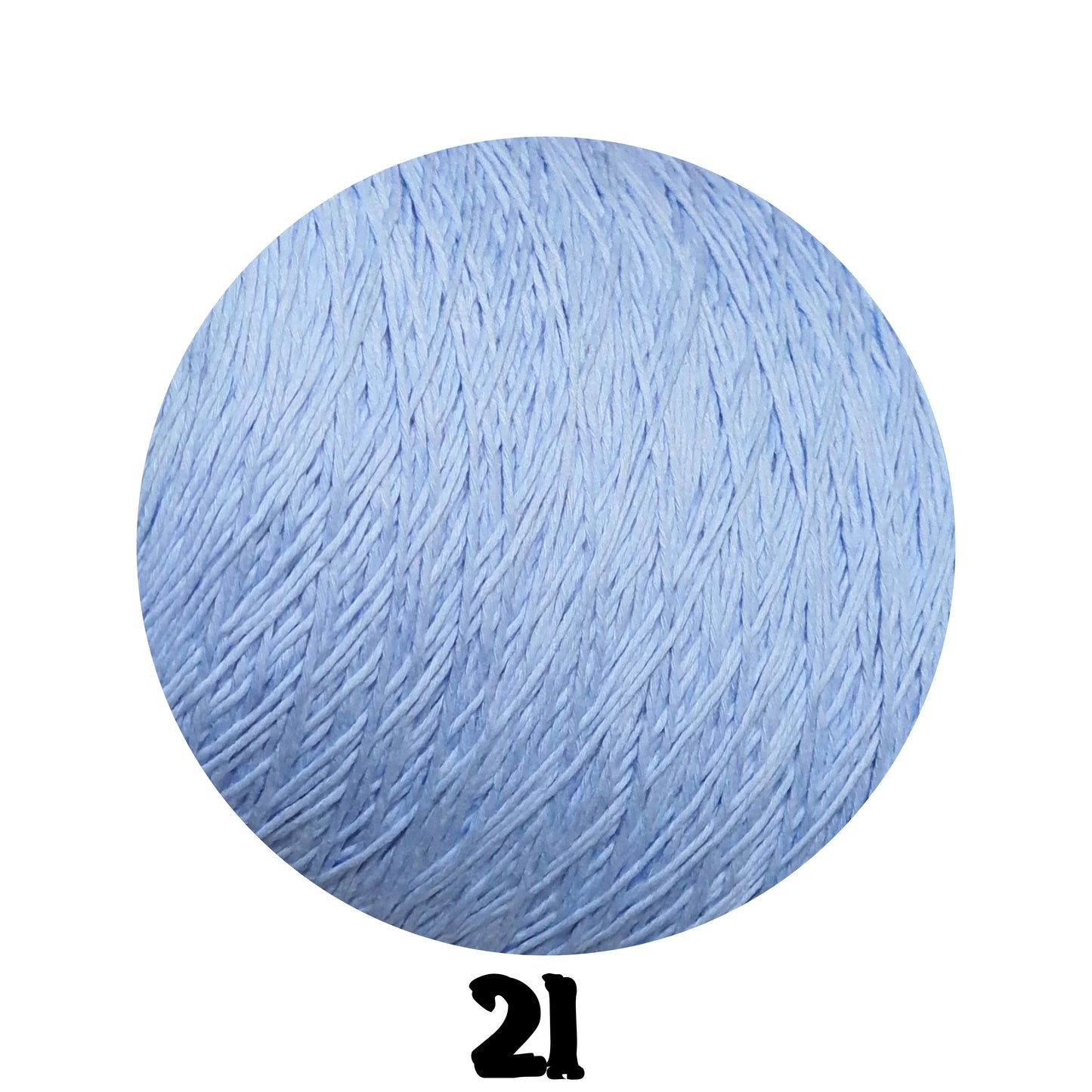 Classic cotton sport 4ply 100gr