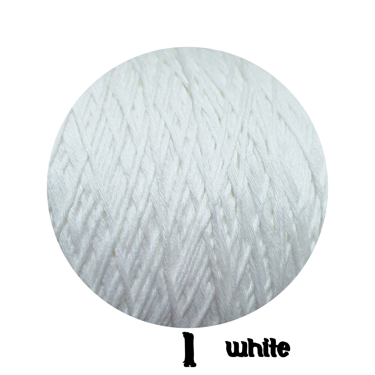 Classic cotton sport 4ply 100gr