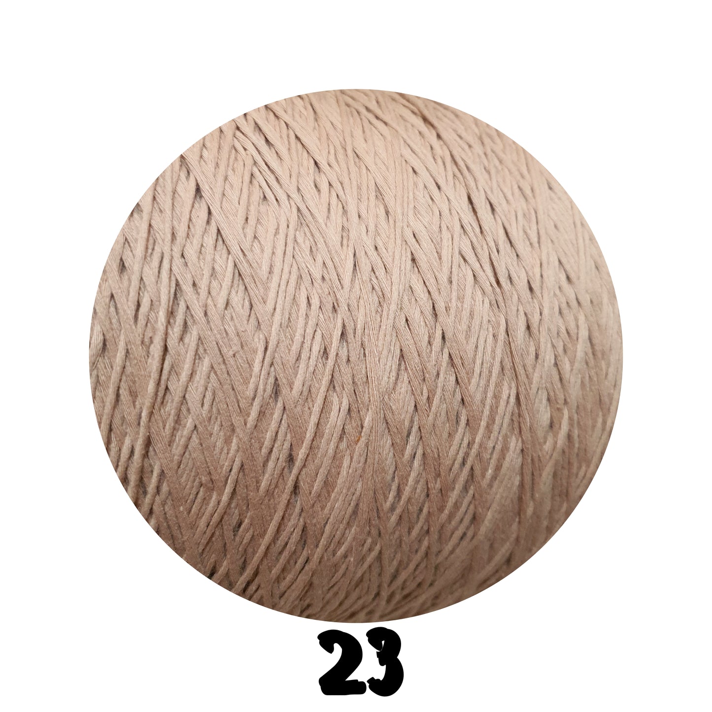 Classic cotton sport 4ply 100gr