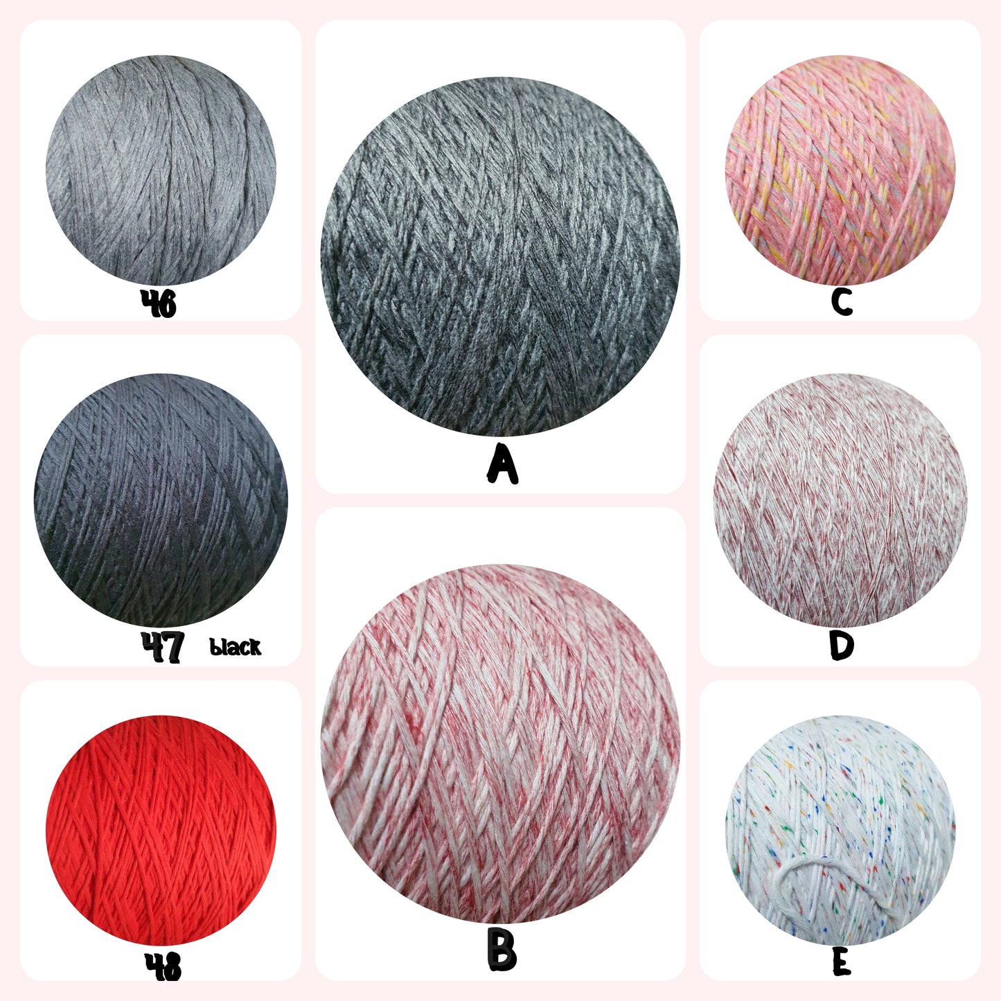 Classic cotton sport 4ply 100gr