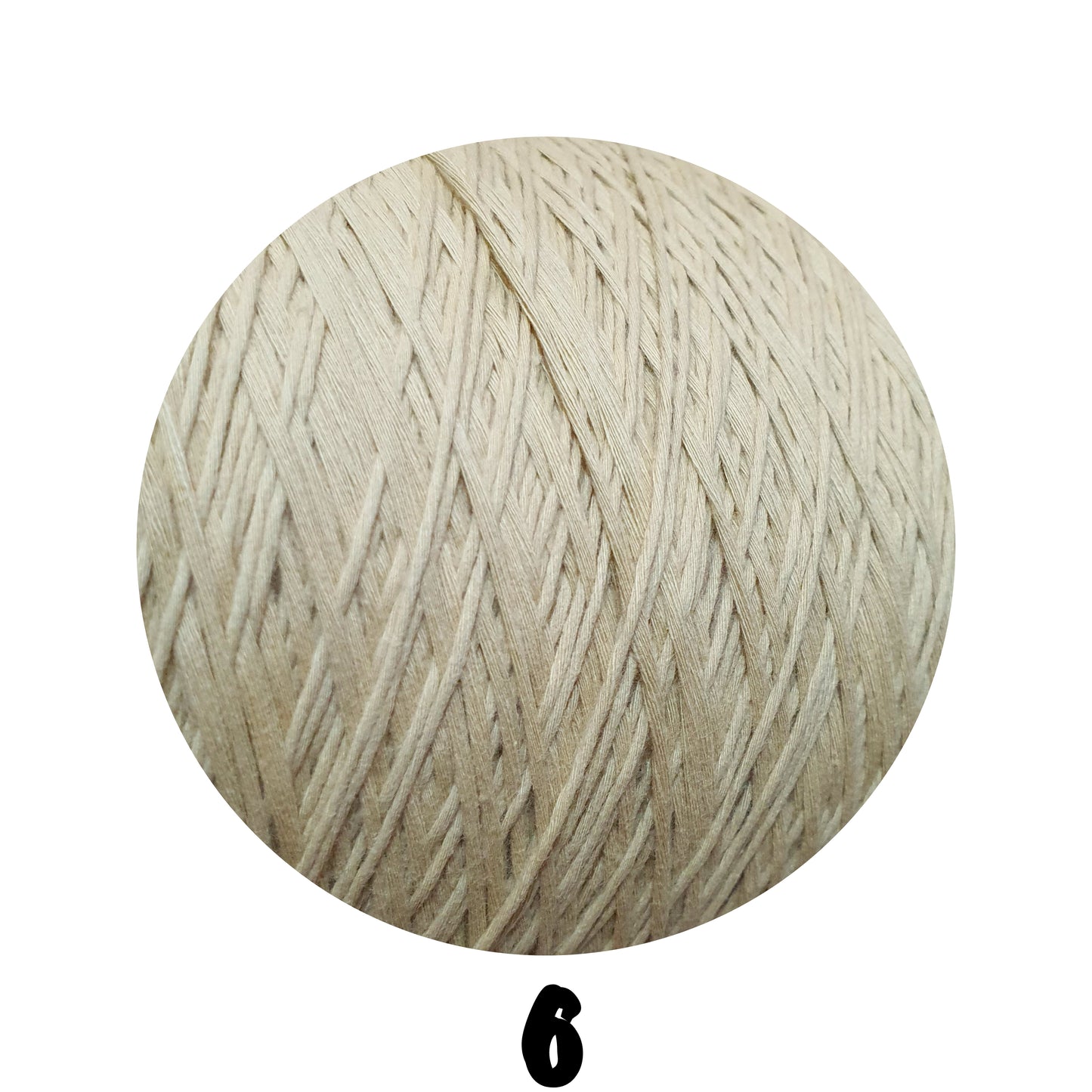 Classic cotton sport 4ply 100gr