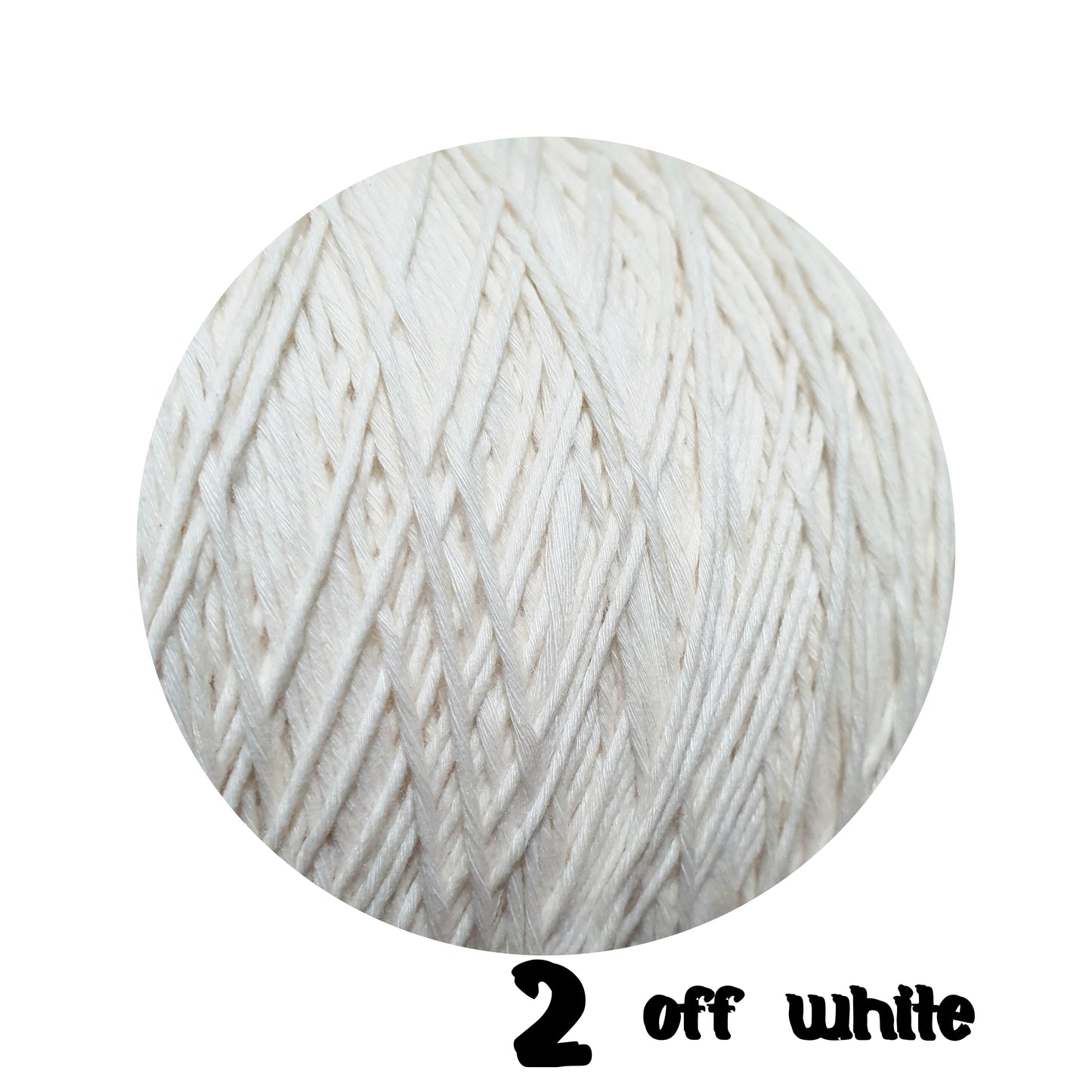 Classic cotton sport 4ply 100gr