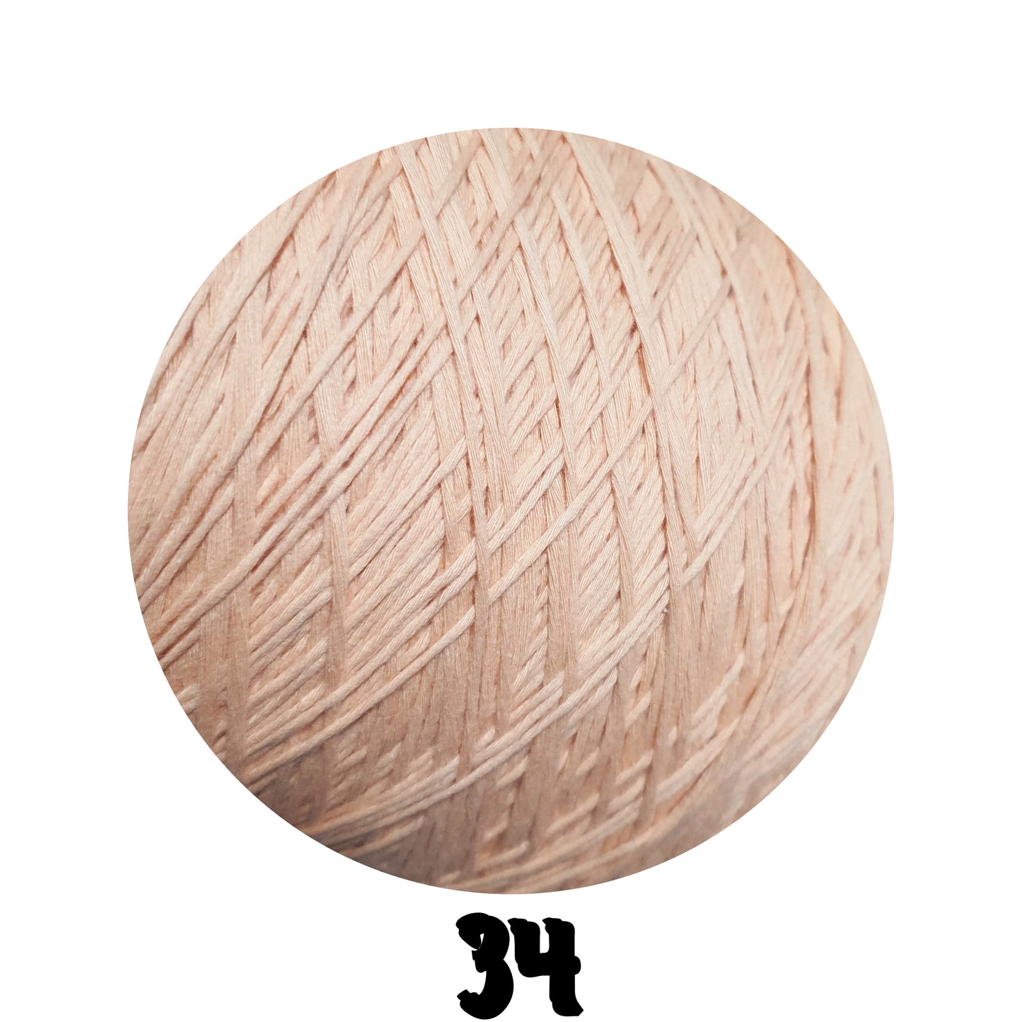 Classic cotton sport 4ply 100gr