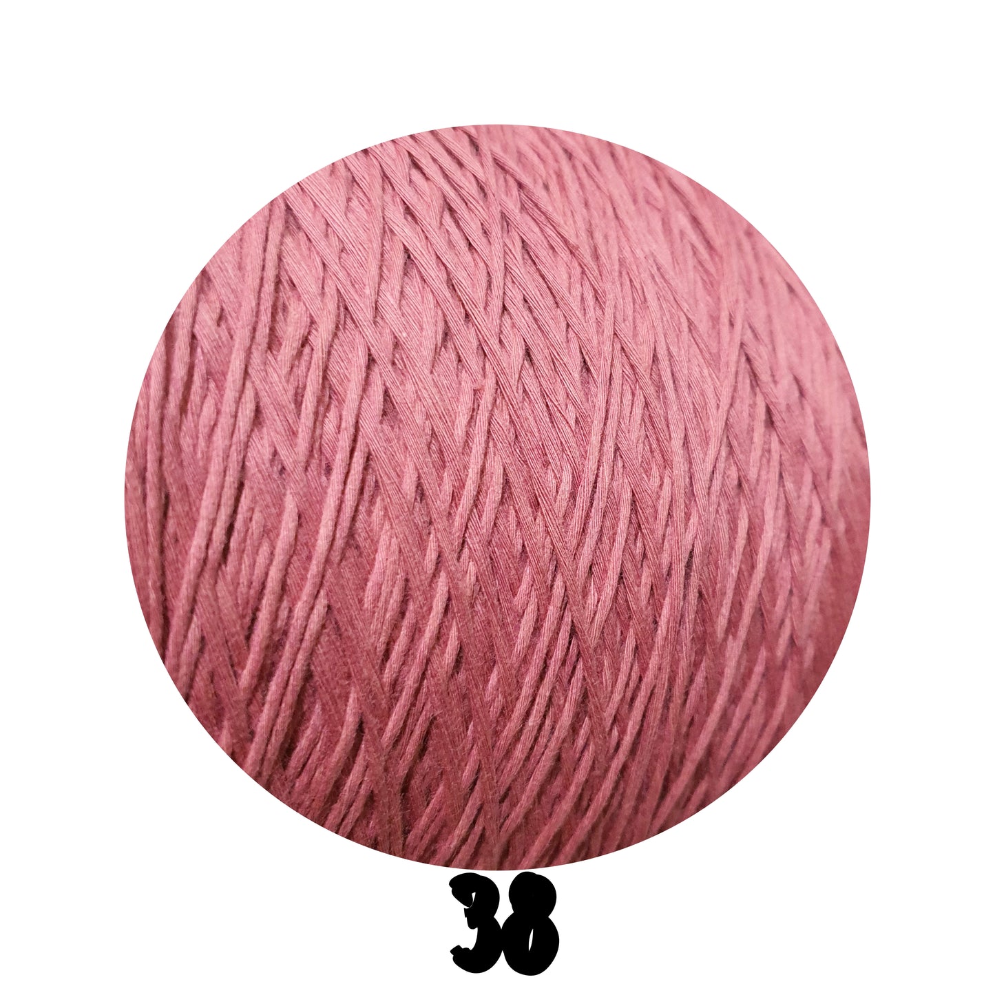 Classic cotton sport 4ply 100gr