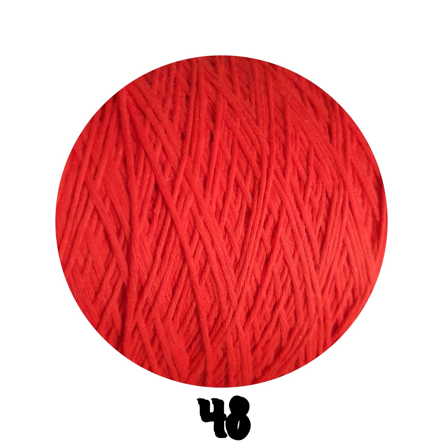 Classic cotton sport 4ply 100gr